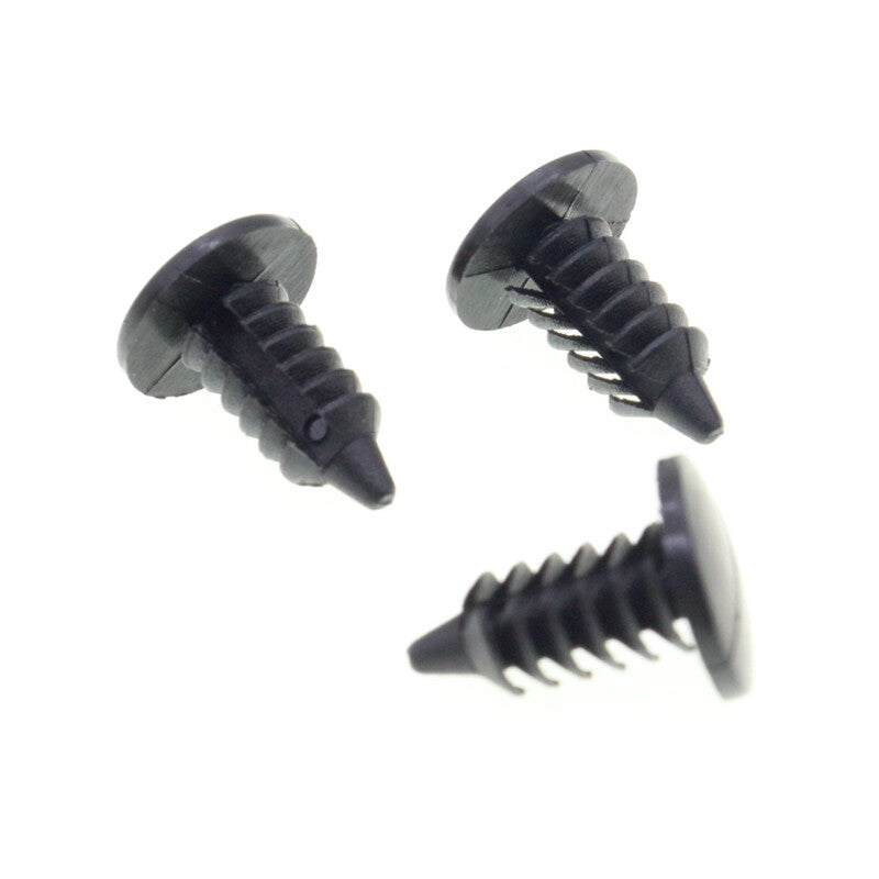 15-piece rocker arm molding clip retainer for Toyota and for Lexus 76924-47020