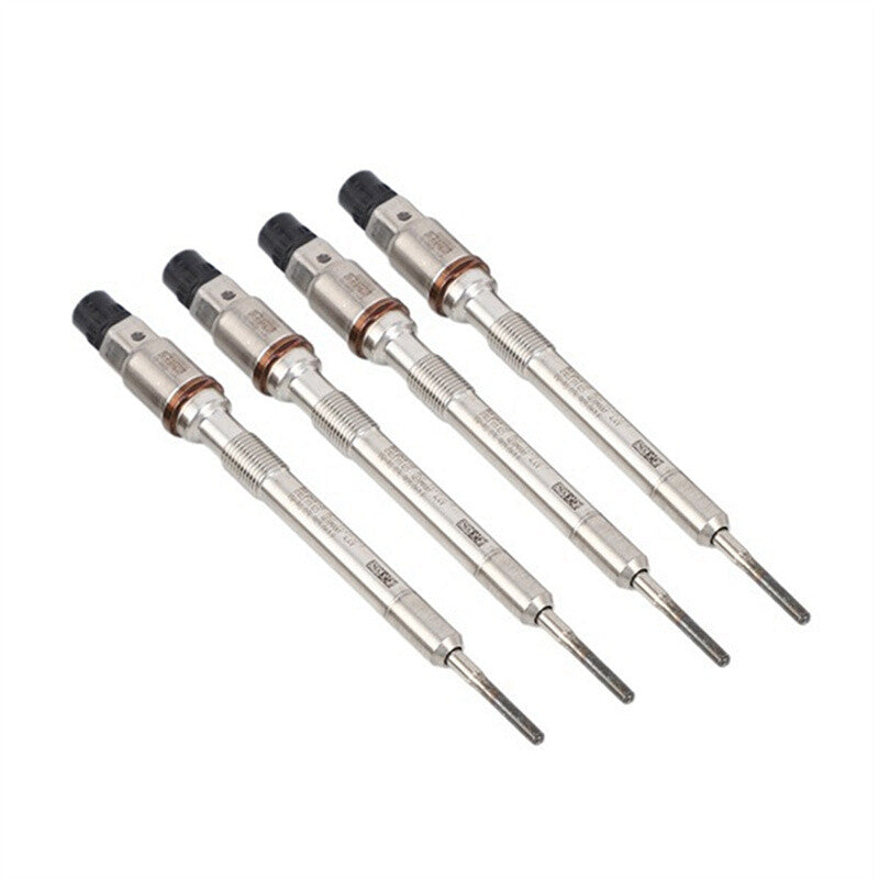 The new 4X illuminated plug is compatible with for Audi A3, Q7, for Volkswagen Touareg, Beetle, for Golf , for Passat , and for Jetta (03L905061G).