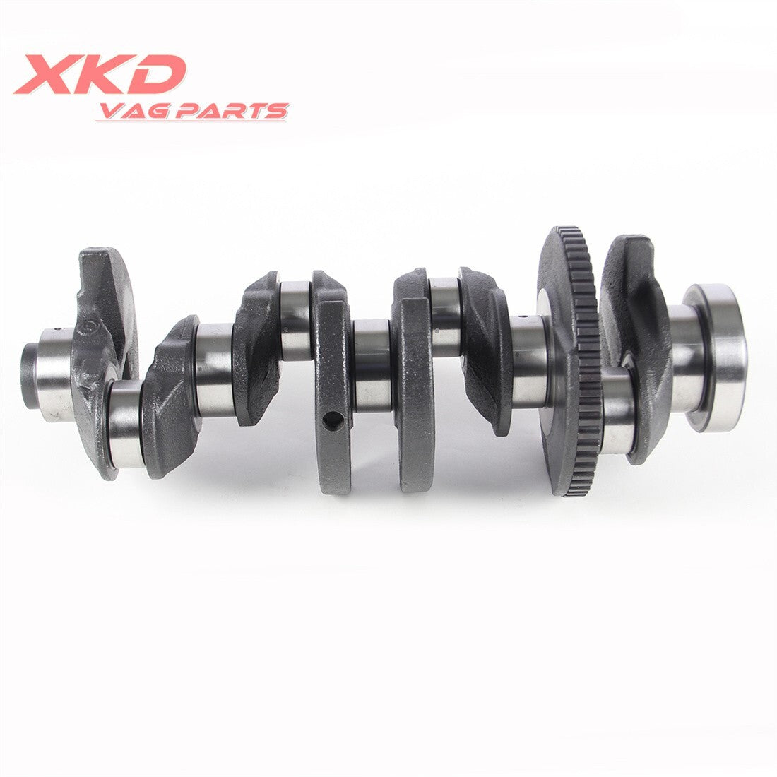 1.6L and 2.0L crankshafts are suitable for BMW 120i, 320i, 520i, X1, X3, Z4, N42, N43, N46. (11217516040-)