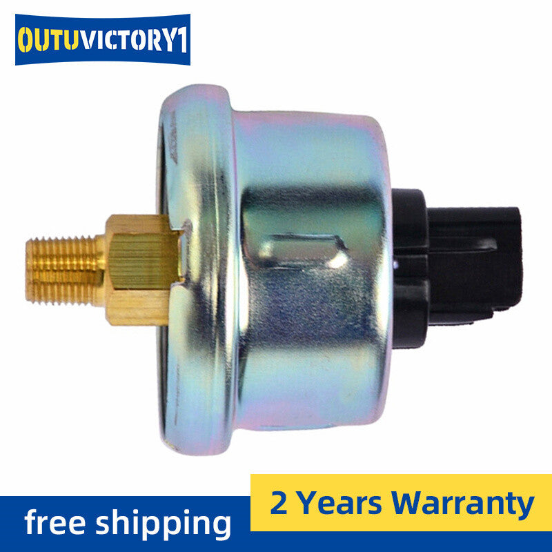 Engine oil pressure sensor gauge for Lexus LX470 and for Toyota for Land Cruiser Sequoia