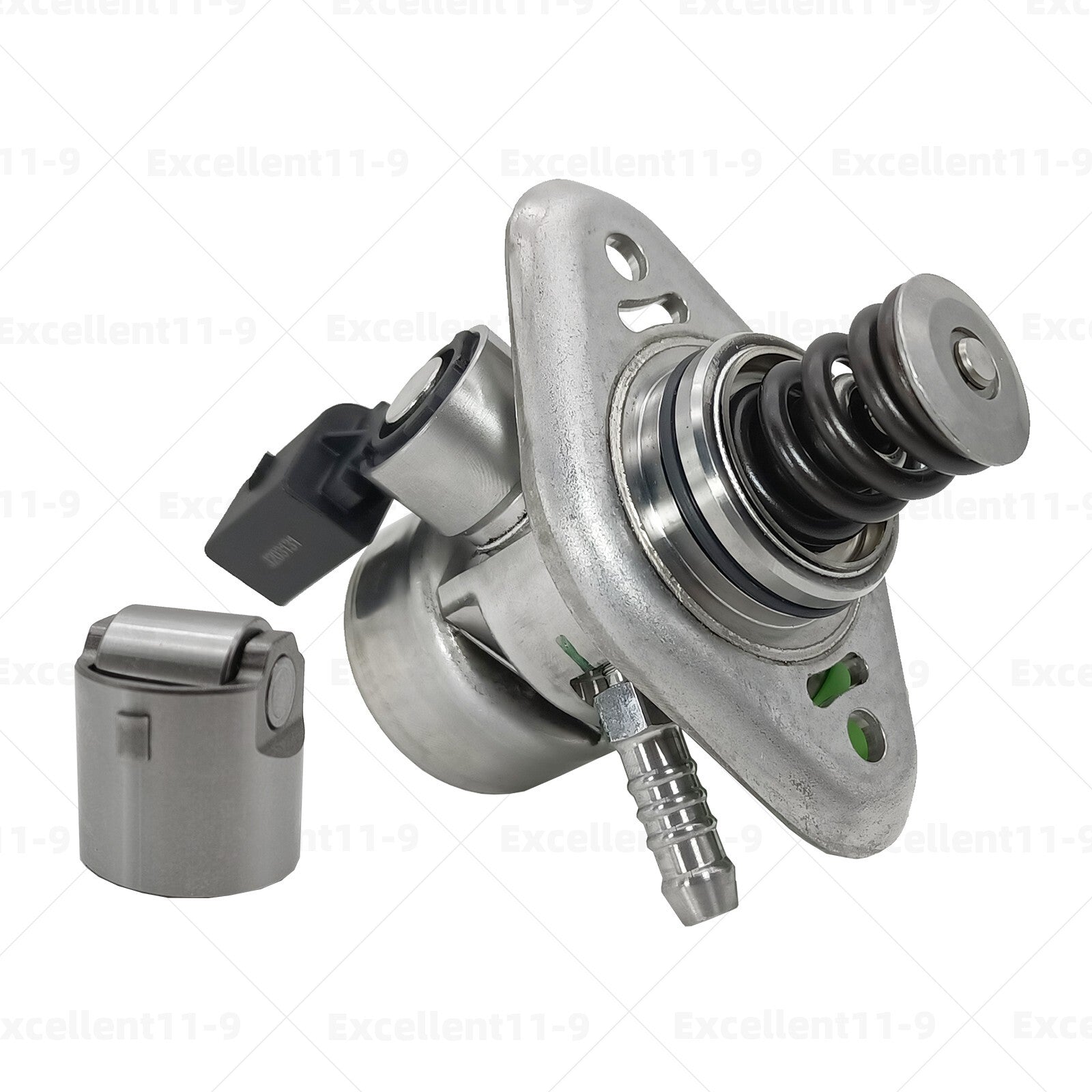 2.0T high-pressure fuel pump 06G127027H, suitable for Polo, for Tiguan , for Audi Q3, TT seats, Leon