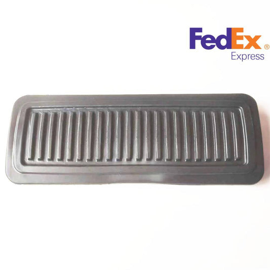 Brake Pedal Pad for Dodge for RAM 150 250 350 1984-1993 for Dodge for RAM for Charger 1989-1993 Q