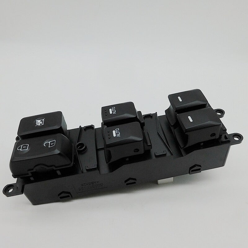 New for Kia Forte Forte5 2014-2018 Master Power Window Door Switch 93571A7200