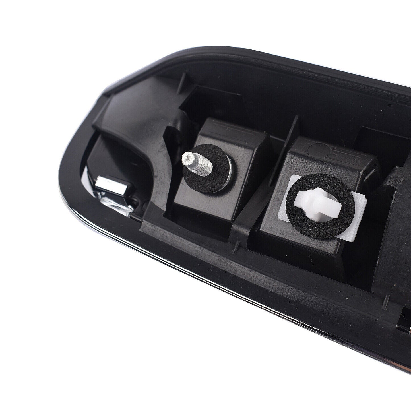 Center Rear Door Finishing Replacement Kit 90810-9PG2D, suitable for 2013-20 for Nissan Pathfinder 3.5L. Q