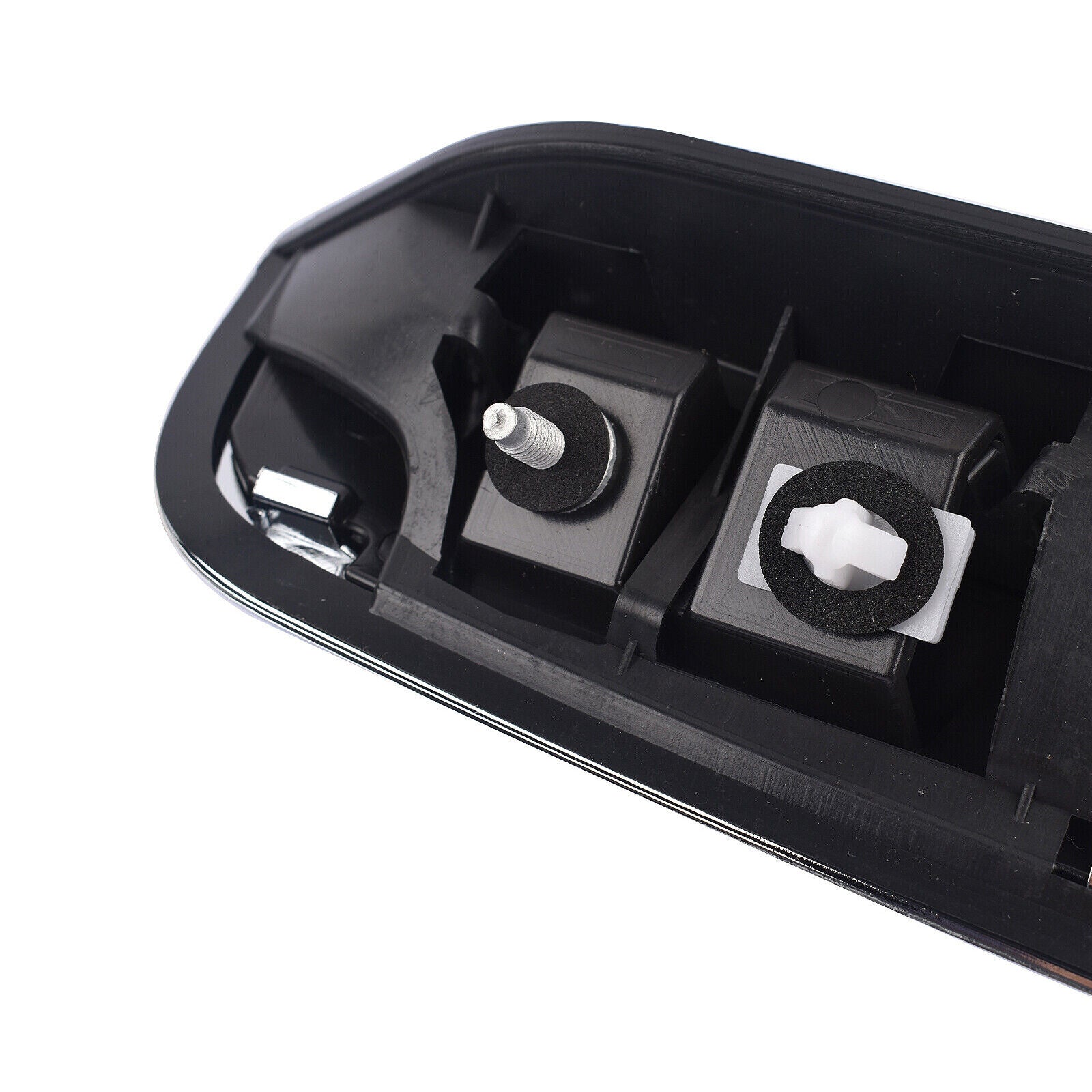 Center Rear Door Finishing Replacement Kit 90810-9PG2D, suitable for 2013-20 for Nissan Pathfinder 3.5L. Q