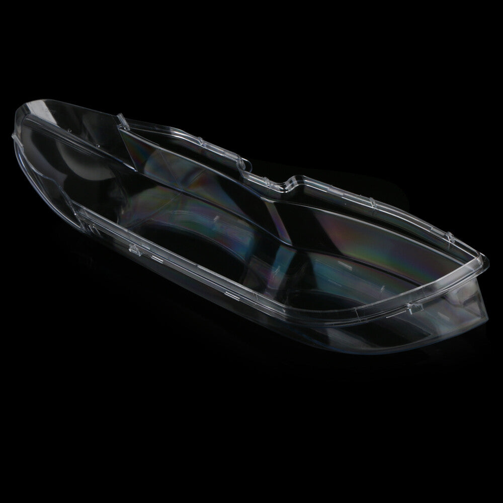 Headlight lens cover for 2004-2006 for BMW X5 E53 530i 544i