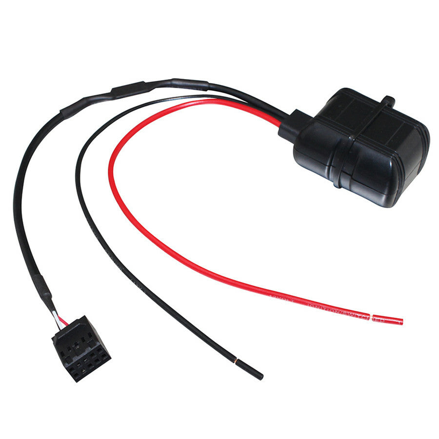 Bluetooth AUX Input Adapter 3-Pin Cable for E46 3 Business CD Radio - n