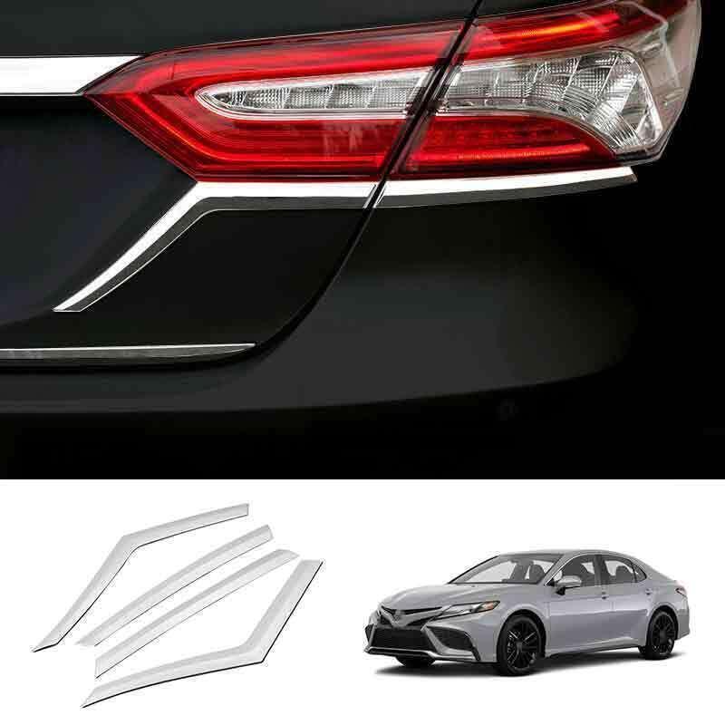 Carbon fiber ABS exterior rearview mirror covers for Kia K5 2021-2023