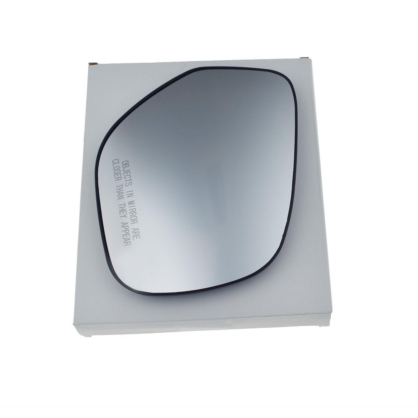 Right side mirror glass heating 7632A940 is suitable for Outlander 2014-2020 brand new- v