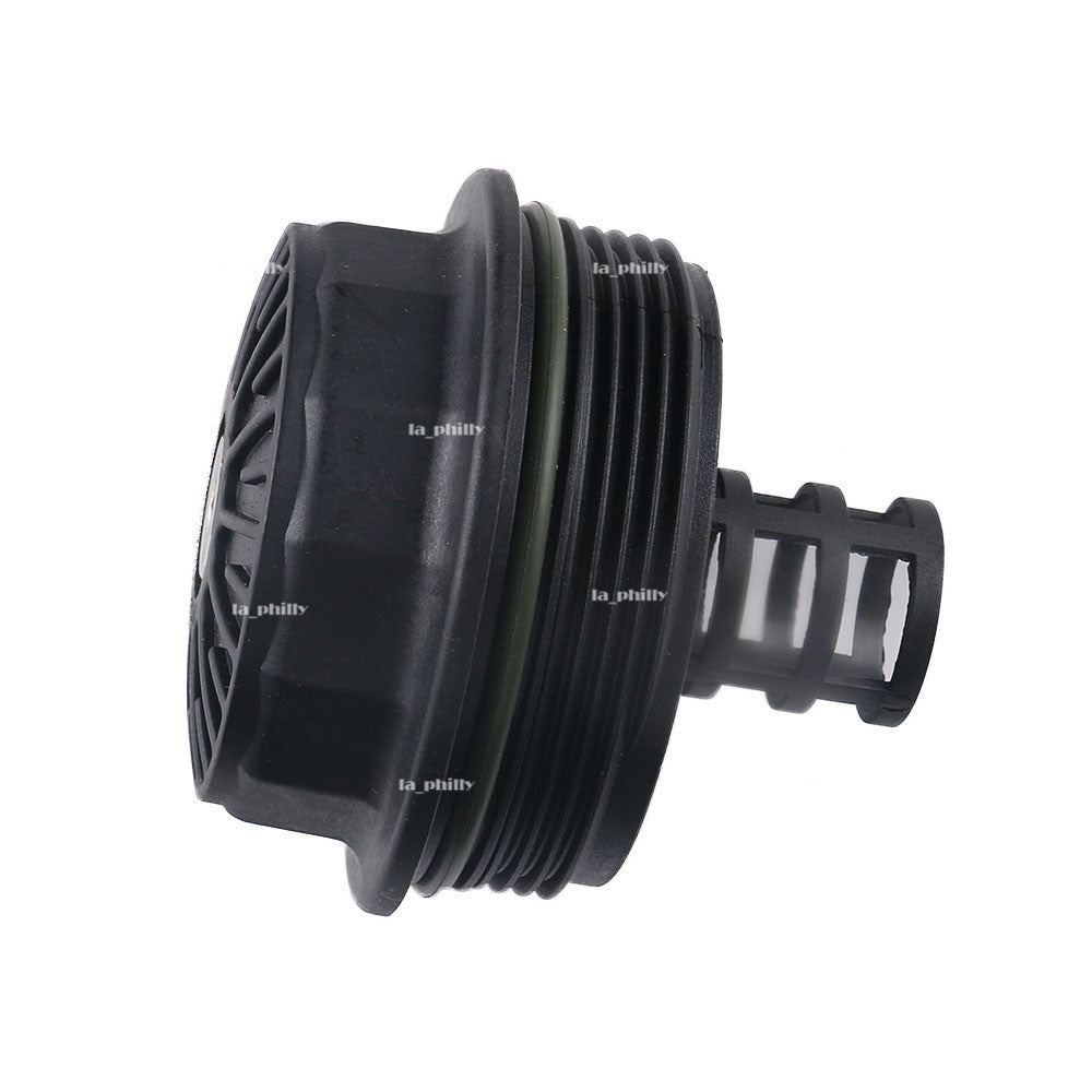 Oil Filter Cover LF01-14-320A-9U Fits for Mazda3 Mazda5 Mazda6 CX-7 for Mazda Tribute