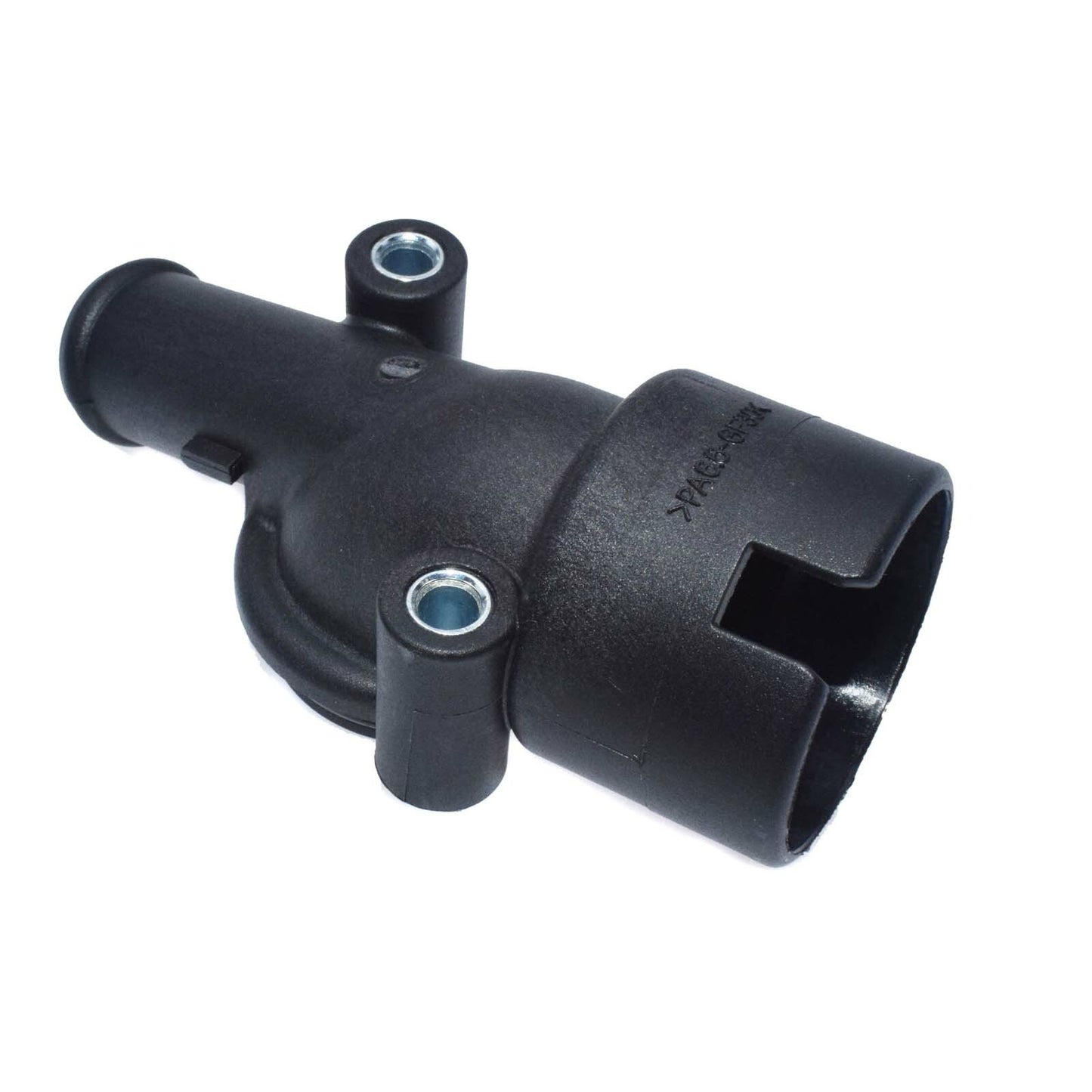 New coolant hose socket flange for Golf , for Jetta , for Passat 021121133D, 021121133C- n