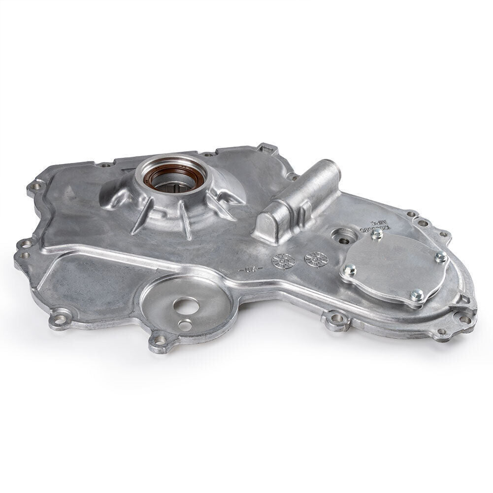 Pump Oil for Pontiac Equinox Malibu for Chevrolet Fit Regal for Saturn Impala for Buick 90537914 Q