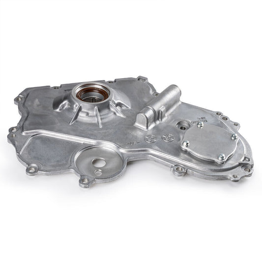 Pump Oil for Pontiac Equinox Malibu for Chevrolet Fit Regal for Saturn Impala for Buick 90537914 Q