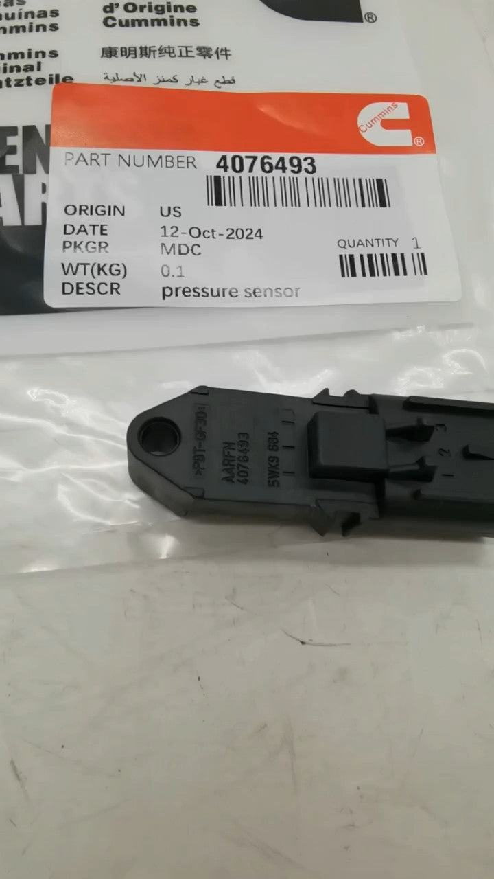 Upstream oxygen sensor O2 suitable for Peugeot 106, 206, 207, for Citron Berlingo C2 96368765 D