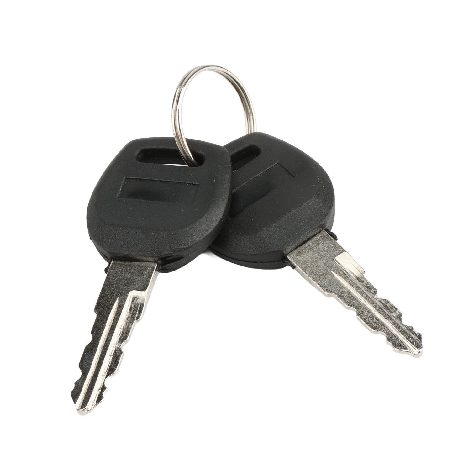 Twisting handle set with Latches For Leer Truck 100XQ 100XL 100XR Tonneau 83514 Q