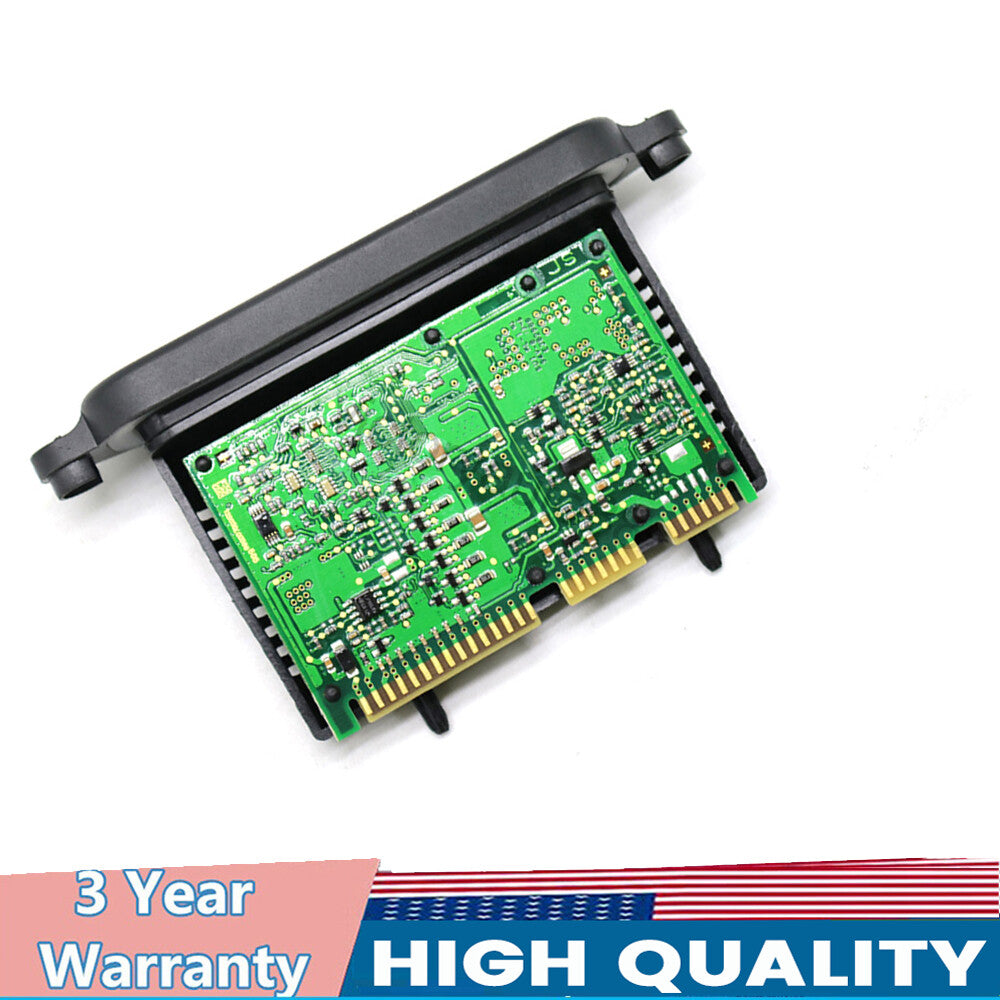 Adaptive headlight control module for BMW 528i, 535i, 550i, and F10 (63117316217)
