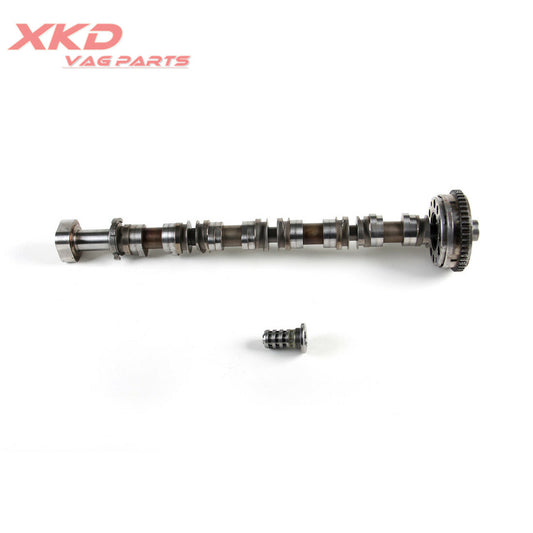 1.8T 2.0T Exhaust Camshaft Fit for vw for Golf for Jetta for Audi for A4 for A5 CXD CJE 06K109022R