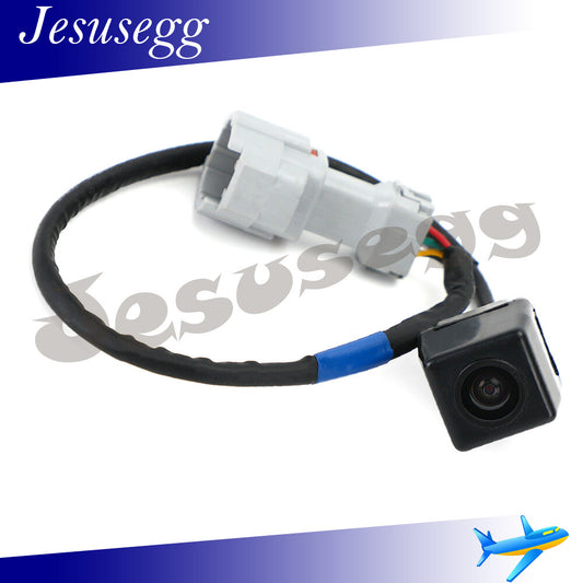 Fit for Hyundai I40 95760-3Z102 Parking Assist Rear Side View Backup Camera Q