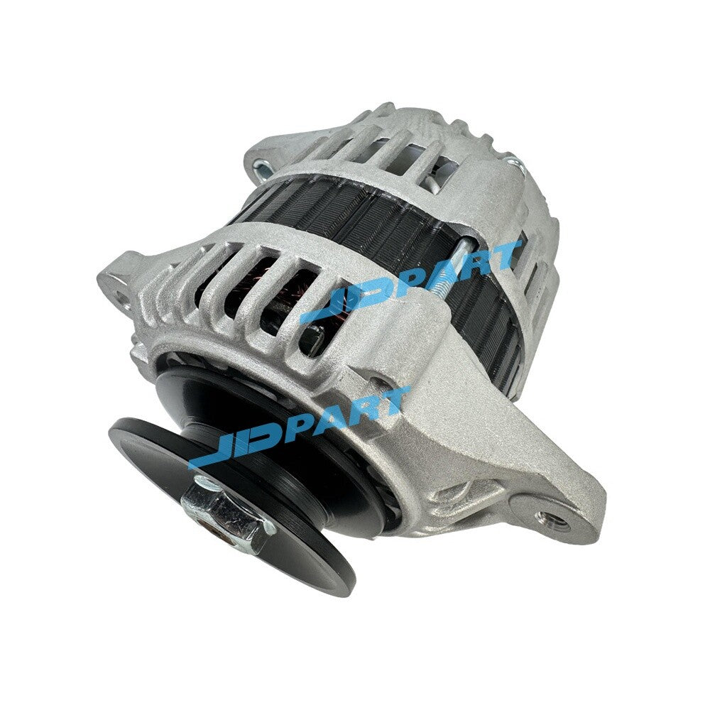 High-performance 119836-77200 alternator for 4TNE84 engine parts -