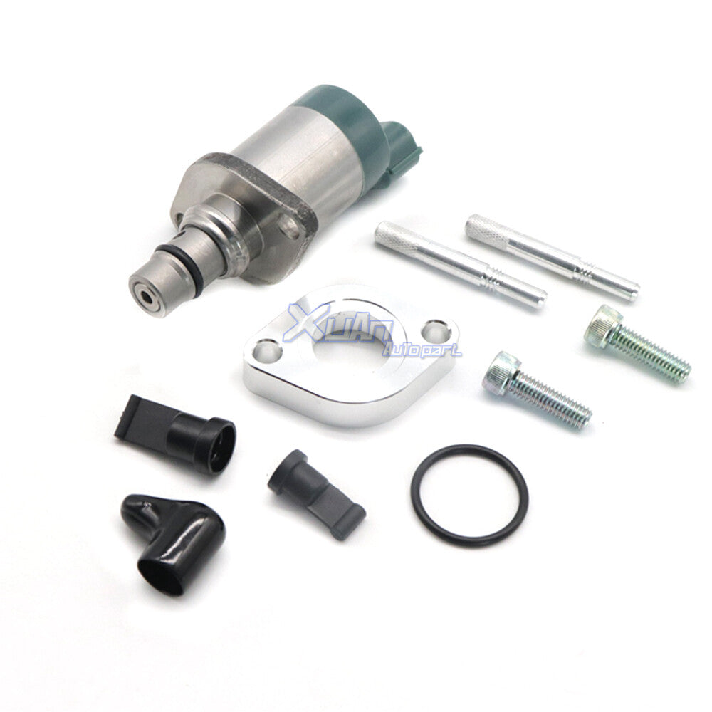 Fuel pump suction valve suitable for L200 and SCV 4D56 294200-2760- v