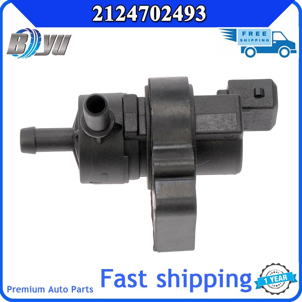 2124702493 Steam tank purge valve suitable for E350 E550 E63 AMG SL65- v