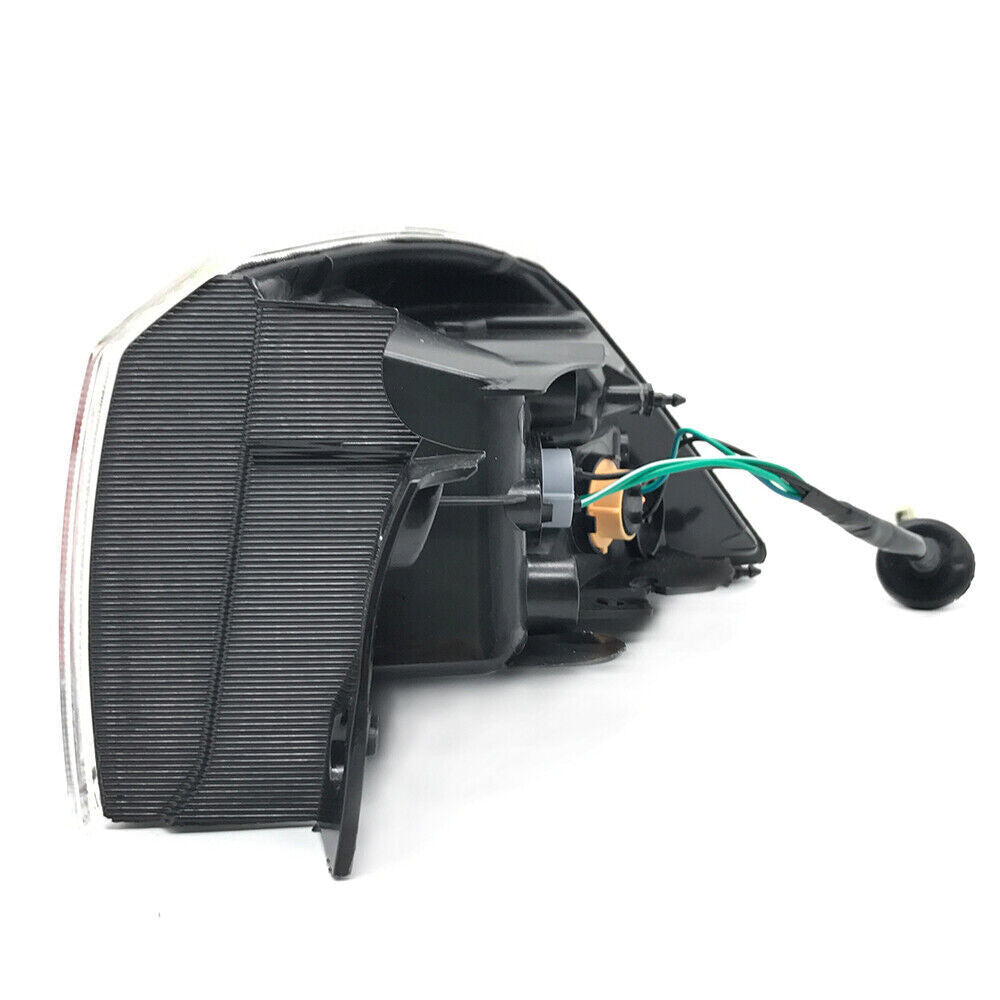 Left Driver Side 8330A621 Tail Light Lamp For 09-15 for Mitsubishi LANCER 2.0L2.4L