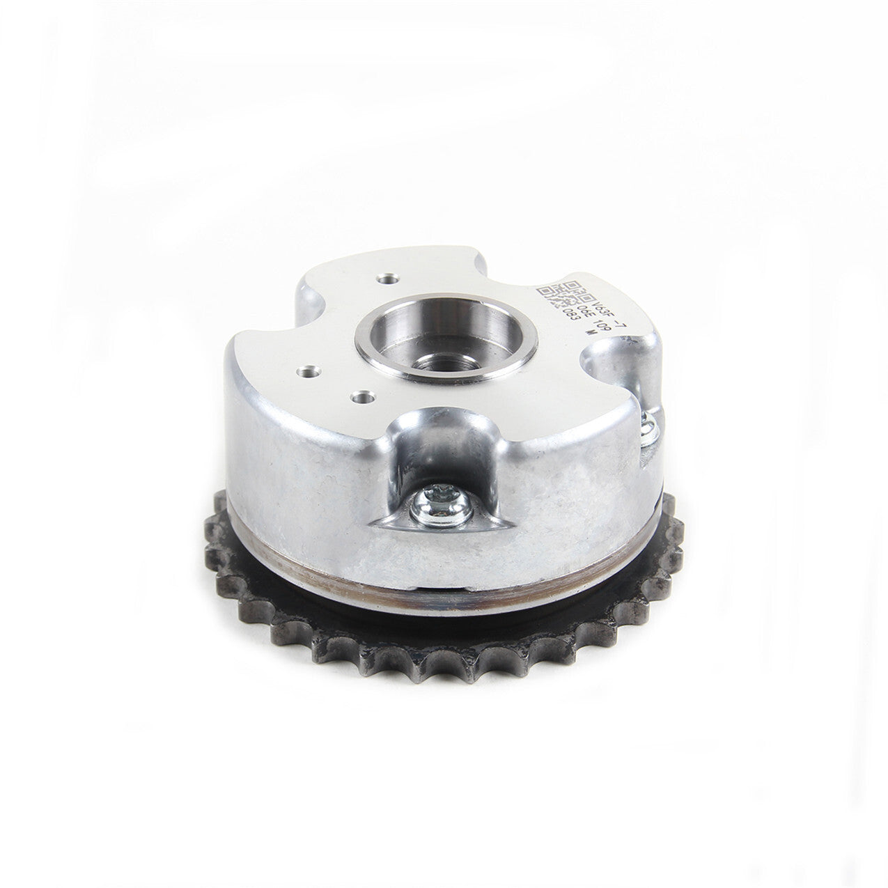 Intake Camshaft Adjuster Fit for AUDI for A4 for A5 CAJA 06E 109 083M