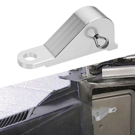 Air Conditioning HEAT BOX BLEND AIR DOOR CLIP AC Air Conditioning For Camaro C10 K10 Q