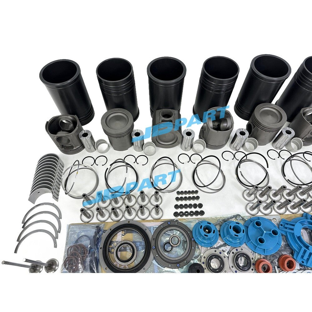 KTA19 Overhaul and Rebuild Kit 4910463 for Engine Parts -