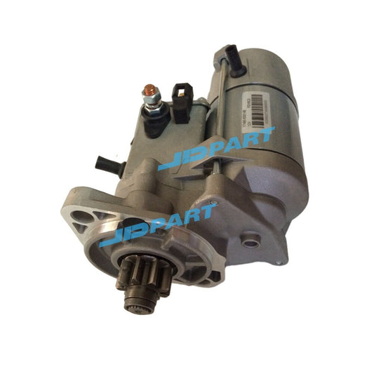 V2403 C2.4 Beginner Motor 17490-63014B 12V 17490-63014B is suitable for Enine parts.