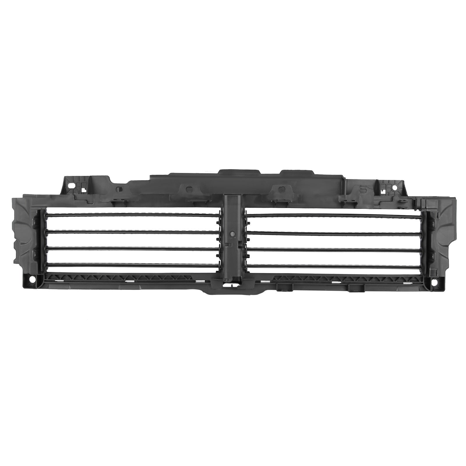 For 2018 2019 2020 2021 for Honda Accord Front Active Grille Air Shutter with Motor - v