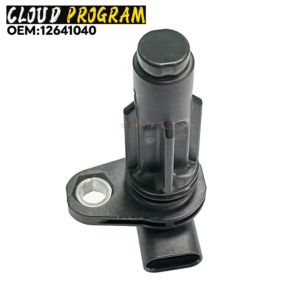 Crankshaft Sensor FOR 17-2021 Silverado for GMC for Sierra V8 6.6L n