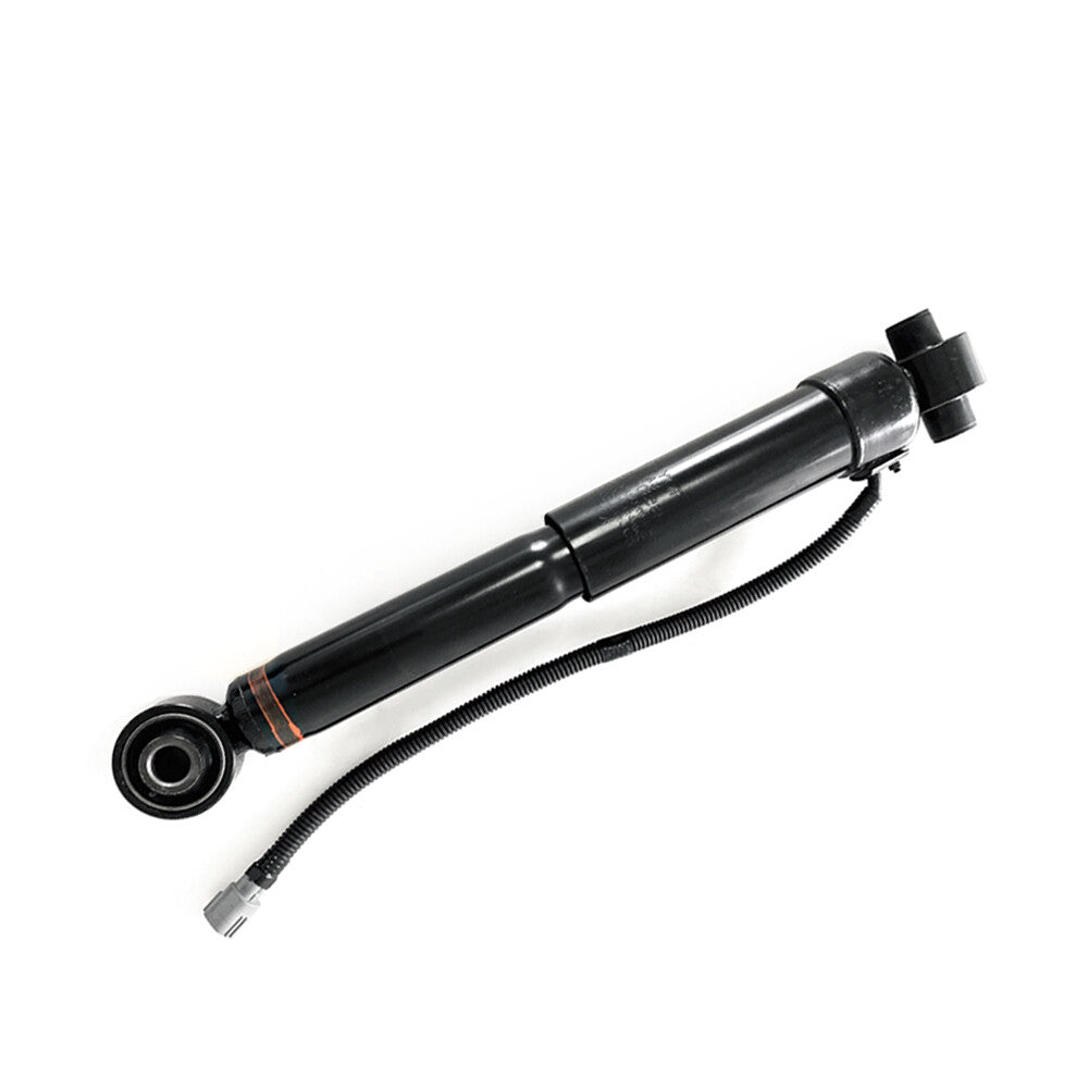 Pair Rear Shock Absorbers w/Electronic Fit for Toyota Sequoia 2008-2020 #485300C100