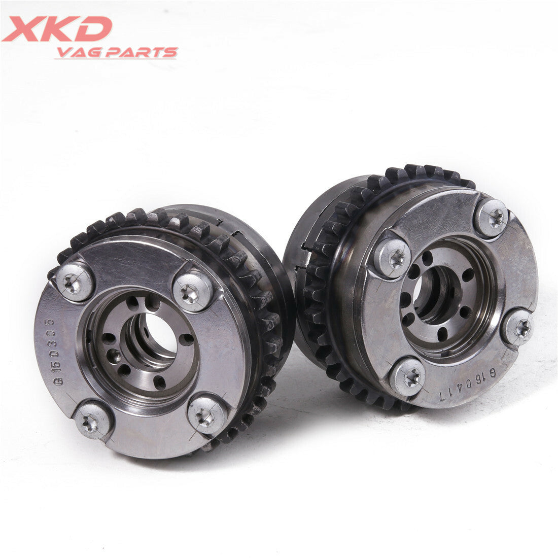 Intake Camshaft Adjusters vvt for Mercedes CL550 ML550 E550 CLS550 S550 ML500
