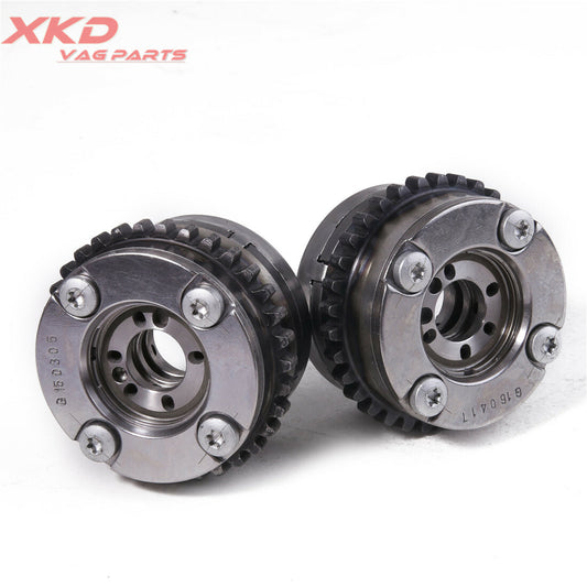Intake Camshaft Adjusters vvt for Mercedes CL550 ML550 E550 CLS550 S550 ML500