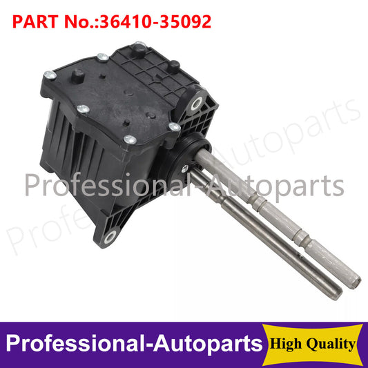 FrontTransfer Case Actuator for Toyota Sequoia 4Runner 4.7 4.0L 4WD 36410-35093 Q