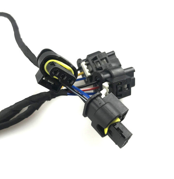 1 Front Bumper Parking Sensor Wiring Harness for W213 E-Class v