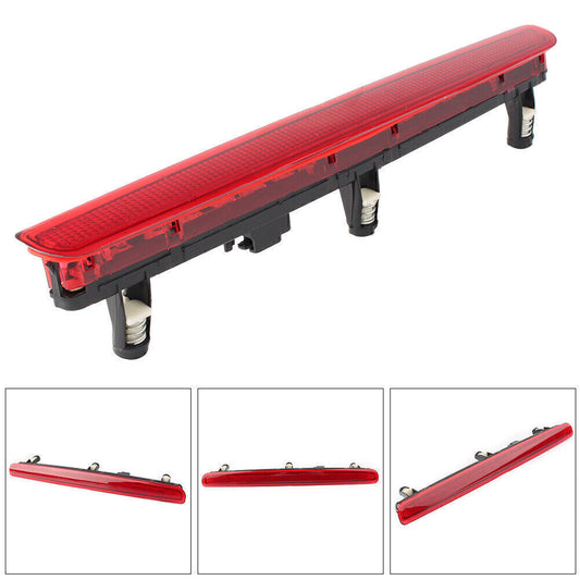 for VW Transporter T5 T6 Red LED Rear Door Brake Light Stop Light Taillight Q