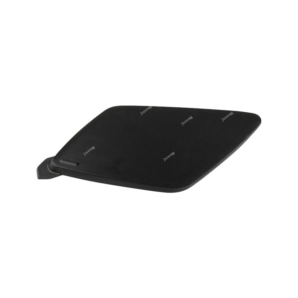 Rear Bumper Tow Eye Hook Cap Cover Plastic Fits for Volvo S90 2017-19 Q