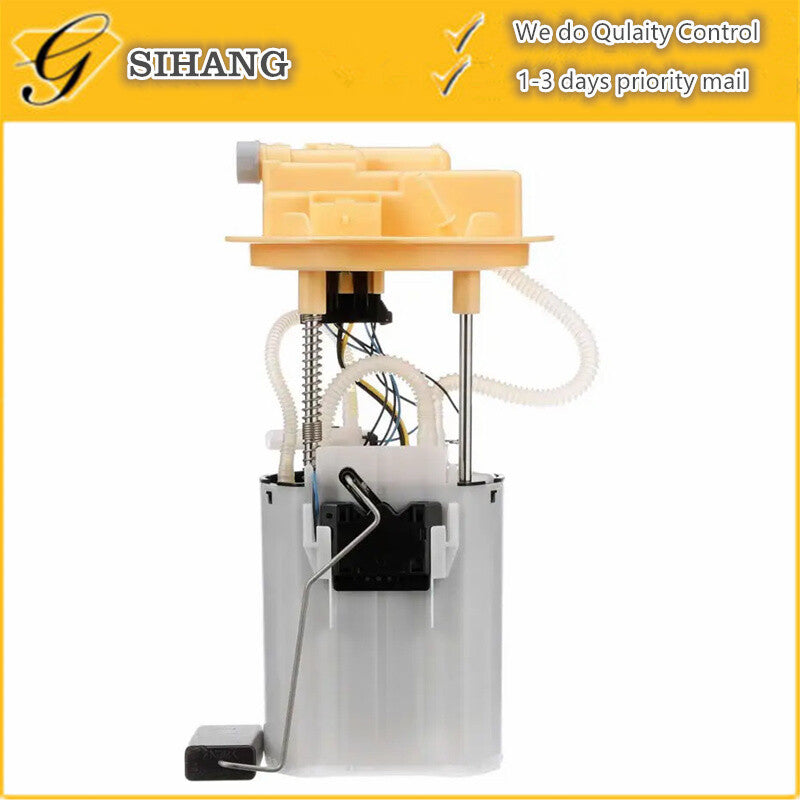 New Fuel Pump Assembly fits for Volvo 15-18 S60 V60 31372885 31372884