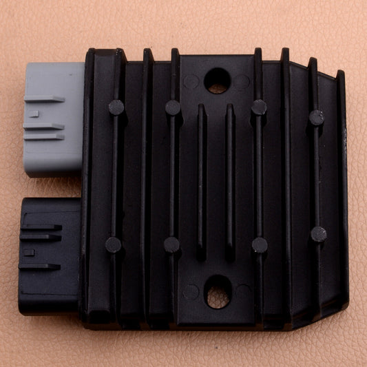Motorcycle Voltage Regulator Rectifier #1D7-81960-00-00 Replace Fit for for Yamaha v