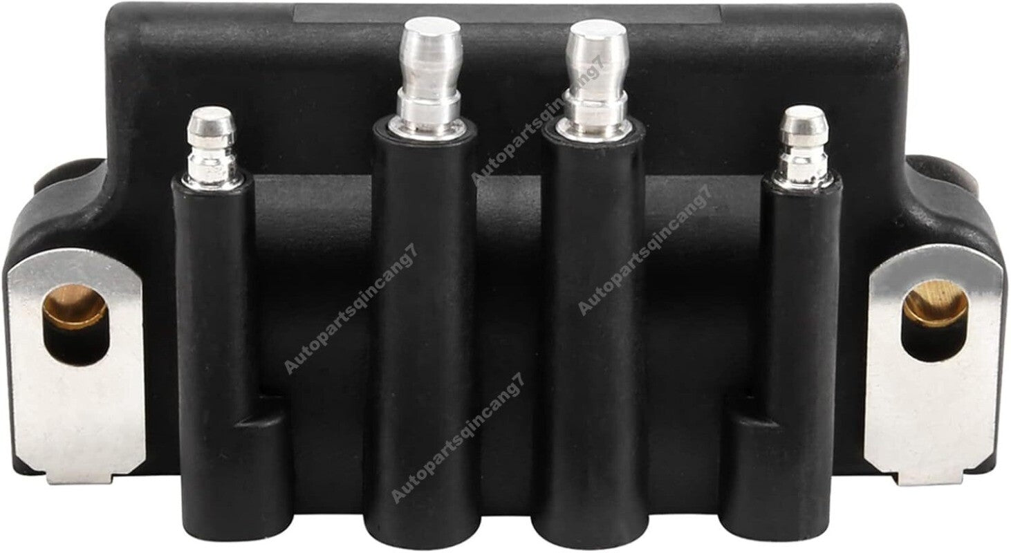 Ignition Coil 18-5170 for Johnson Evinrude Outboard Motor 2HP 2.3HP 3.3HP 15HP