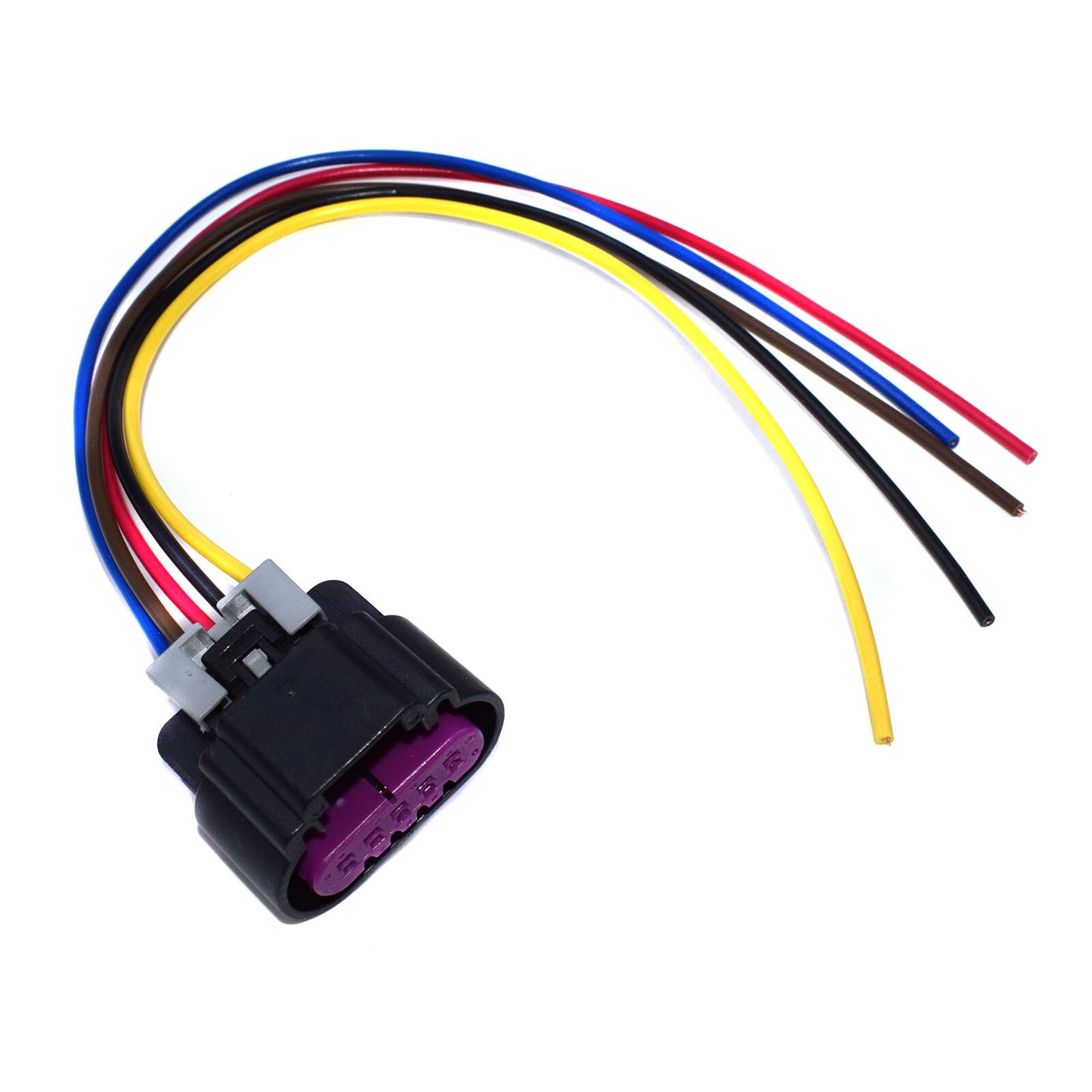 LS3 LS7 5-wire MAF sensor connector pigtail for GM mass air flow rate PT2785- n