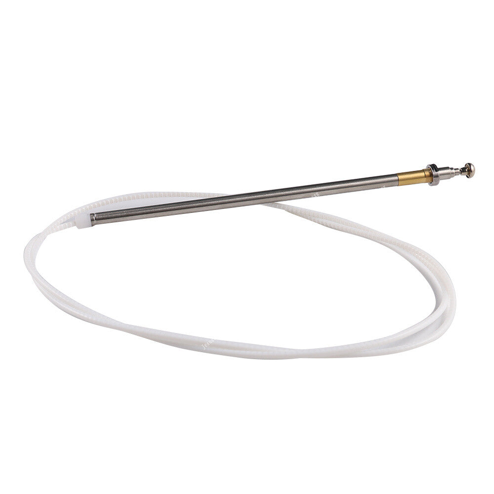 Power Antenna Aerial Mast AM FM Radio for Mercedes-Benz W140 W210 R129 SL-Class Q