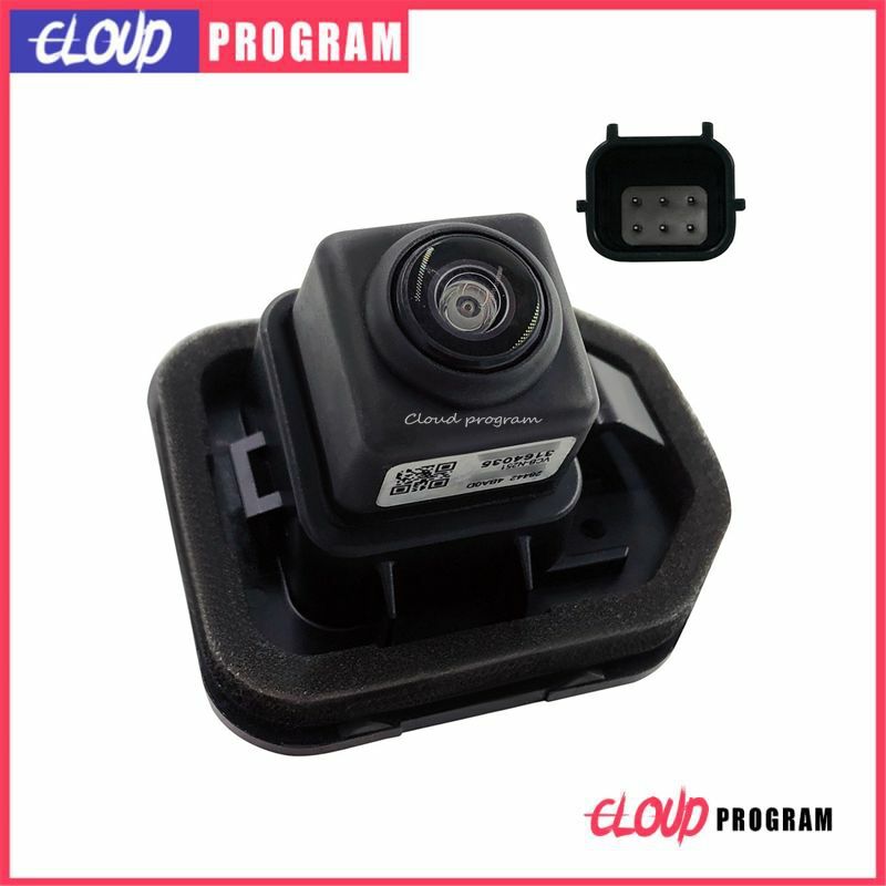 NEW FOR ROUGE REAR VIEW CAMERA KIT BACK UP CAMERA 28442-4BA0D n