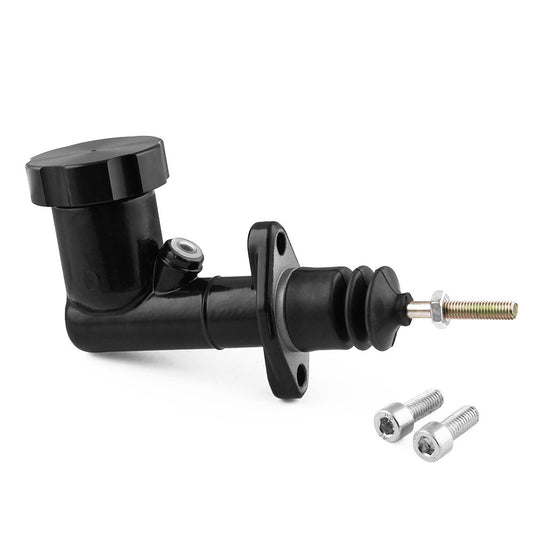 Compact Remote Aluminum Master Cylinder 3/4 Bore replace PN: 260-6089 Q
