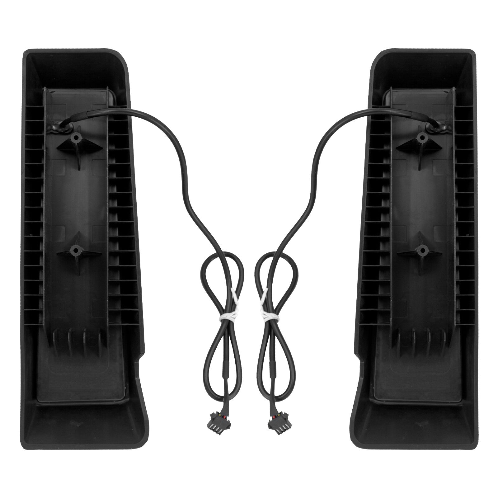 Saddlebag Side Insert Fender Fascia LED Light Fit for Harley Touring FLHT 14-20