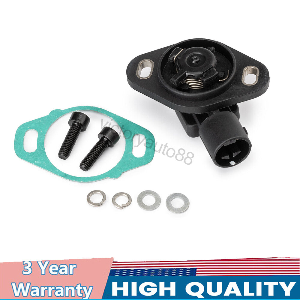 Throttle Position Sensor (TPS) Kit for Honda Accord 2.2L, 2.3L, 2.7L, and 3.0L (1990-2002)
