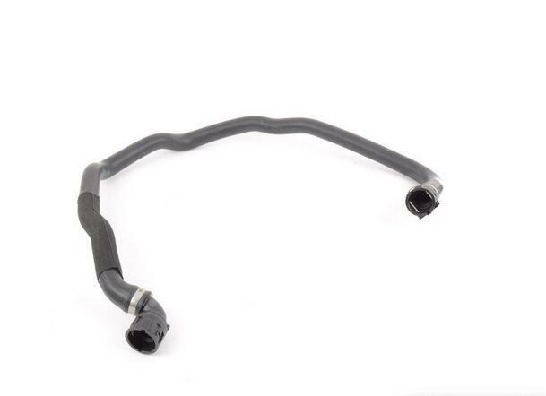 Heater Hose - Engine Inlet to Heater Core for E81 E84 E88 E90 125i 325i X1 v
