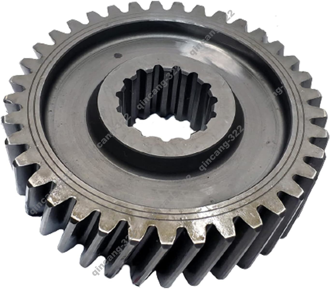 3104555 Hydraulic Pump Gear Compatible for Hitachi ZX330-3 ZX350-3-AMS